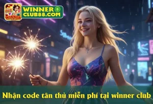 Code Winner Club