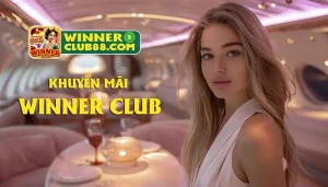 Khuyen Mai Winner Club