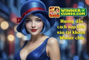 Nap Tien Winner Club