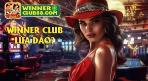 Winner Club Lua Dao