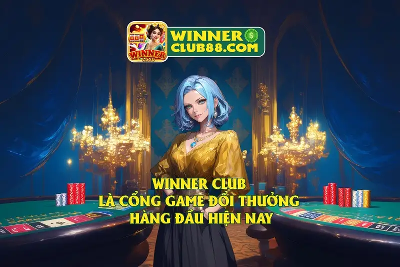 Winner Club